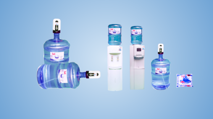 Eau Minerale Au Togo